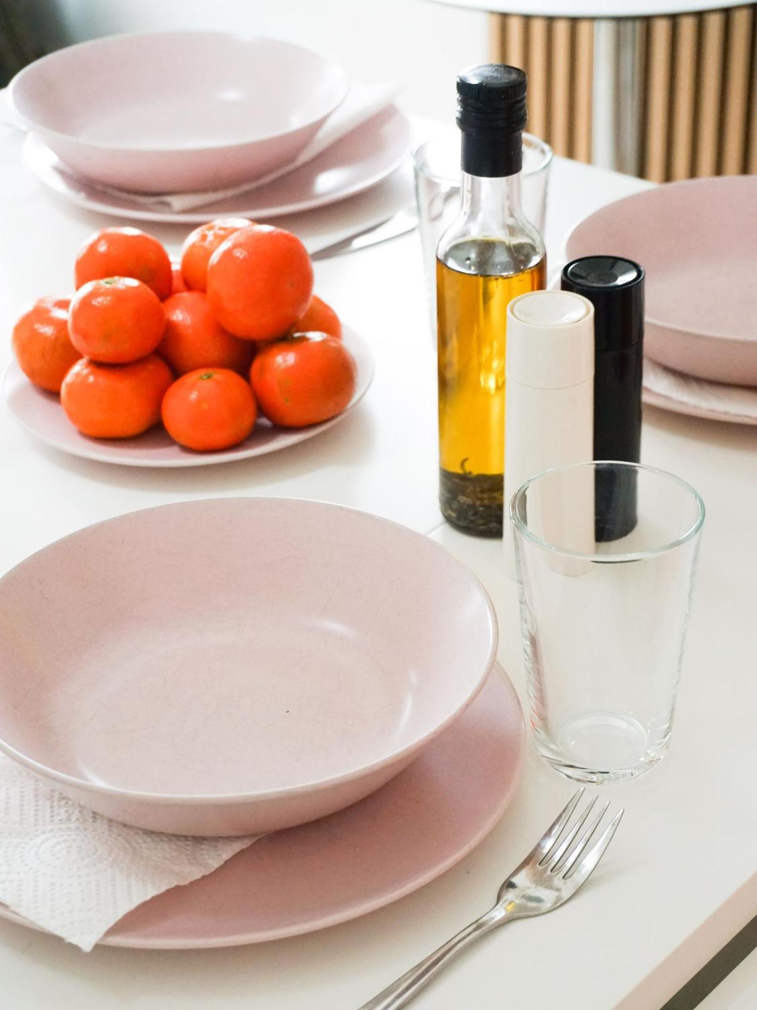 Appartamento La Petite Boheme With Free Parking Stoccolma Esterno foto