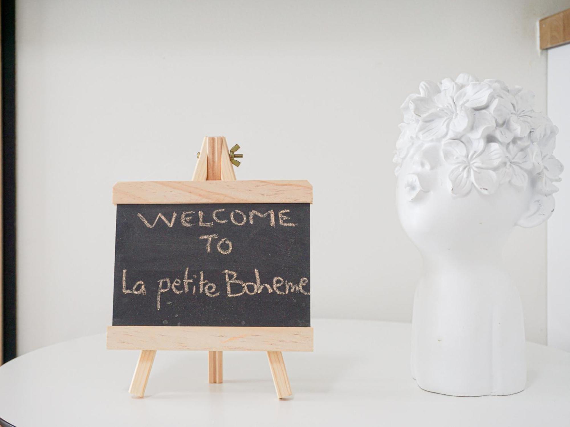 Appartamento La Petite Boheme With Free Parking Stoccolma Esterno foto