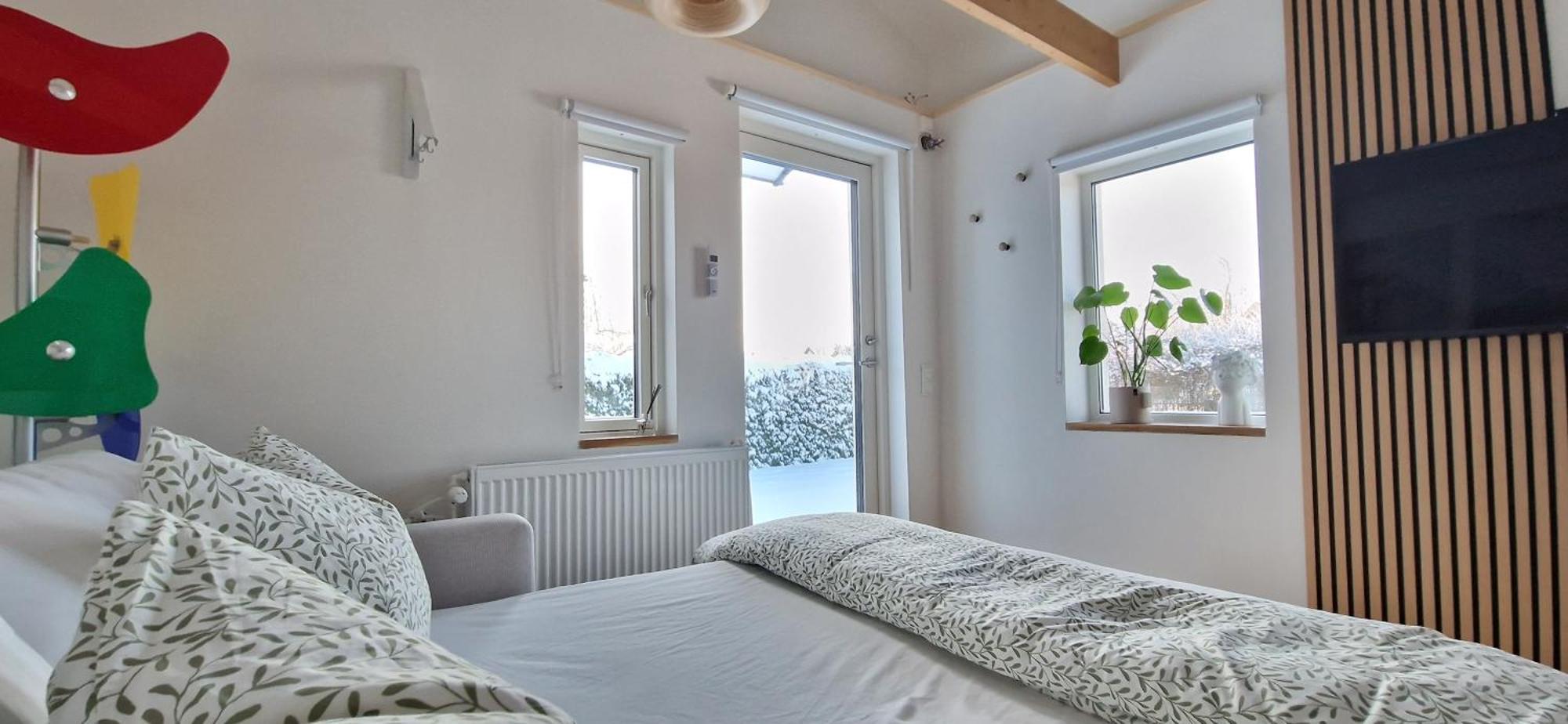 Appartamento La Petite Boheme With Free Parking Stoccolma Esterno foto