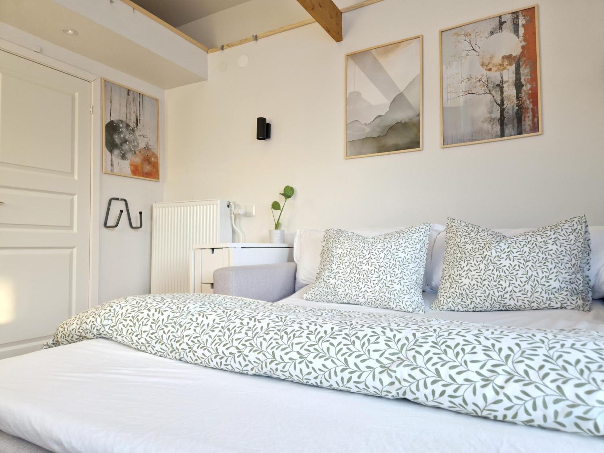 Appartamento La Petite Boheme With Free Parking Stoccolma Esterno foto